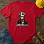 Abraham Lincoln T-Shirt