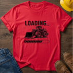 Loading T-Shirt