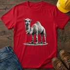 Camel Miner T-Shirt