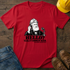 It's Broken Again T-Shirt