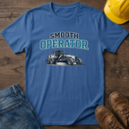 Smooth Operator T-Shirt