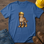 Cat in Boots T-Shirt