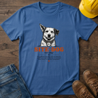 Site Dog T-Shirt
