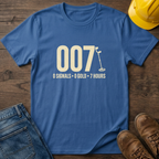 Zero Signals T-Shirt