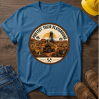 Protect Their Playground T-Shirt