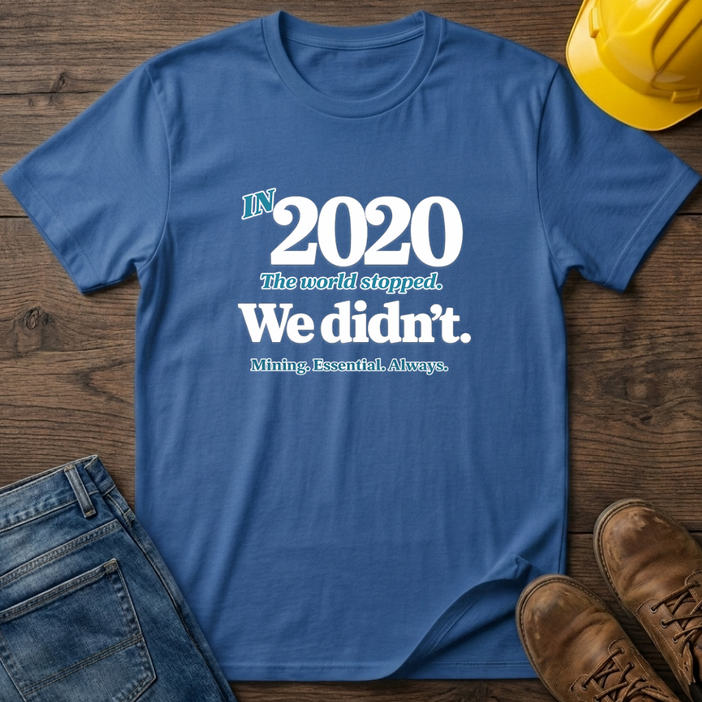 2020 T-Shirt