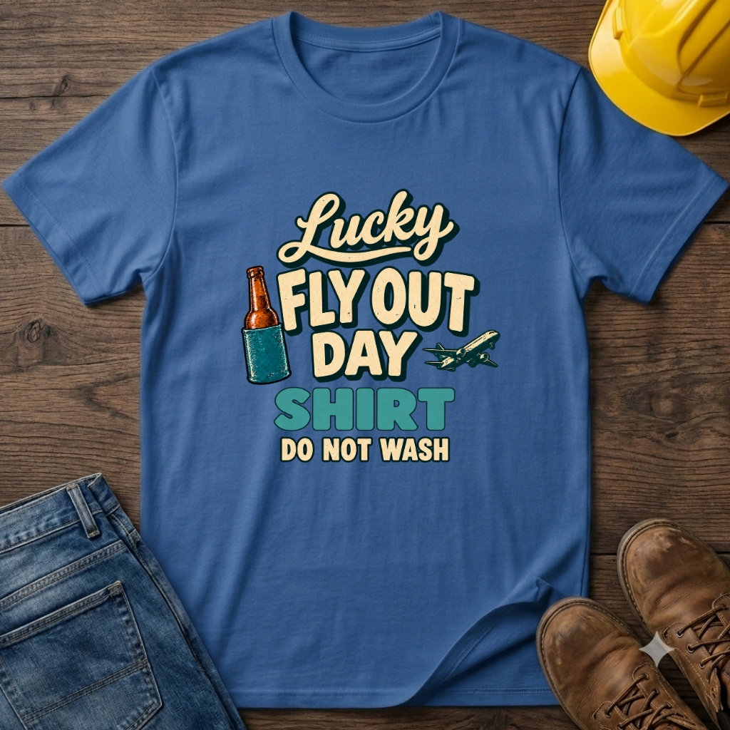 Lucky FOD T-Shirt