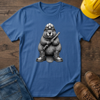 Beaver Miner T-Shirt