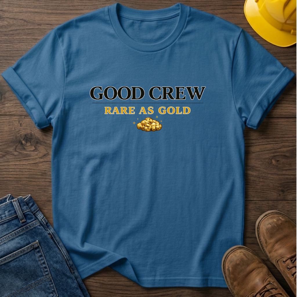 Good Crew T-Shirt