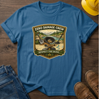 Zero Damage Crew T-Shirt