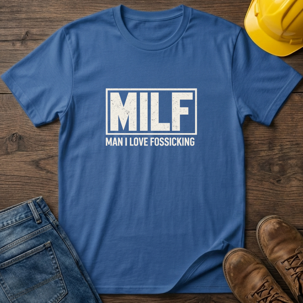 MILF T-Shirt