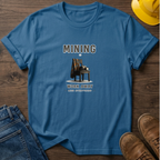 Work Away Miss Everything T-Shirt