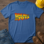 Back To The Pit T-Shirt