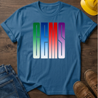 Gems Ombre T-Shirt