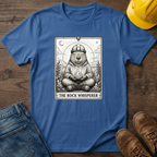 The Rock Whisperer T-Shirt