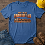 Quad Roadtrain T-Shirt
