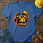 Squirrel Selfie T-Shirt