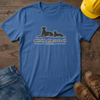 Shift Life Affects Us All T-Shirt