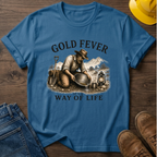 Gold Fever T-Shirt