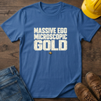 Massive Ego T-Shirt