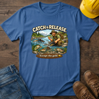 Catch & Release T-Shirt