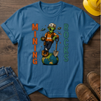 Mining Rocks T-Shirt