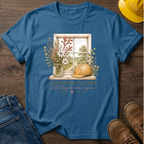 Counting Sleeps T-Shirt