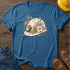 Wildflower Hard Hat T-Shirt