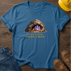 Under A Rock T-Shirt