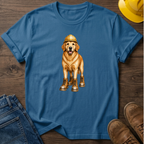Dog in Boots T-Shirt
