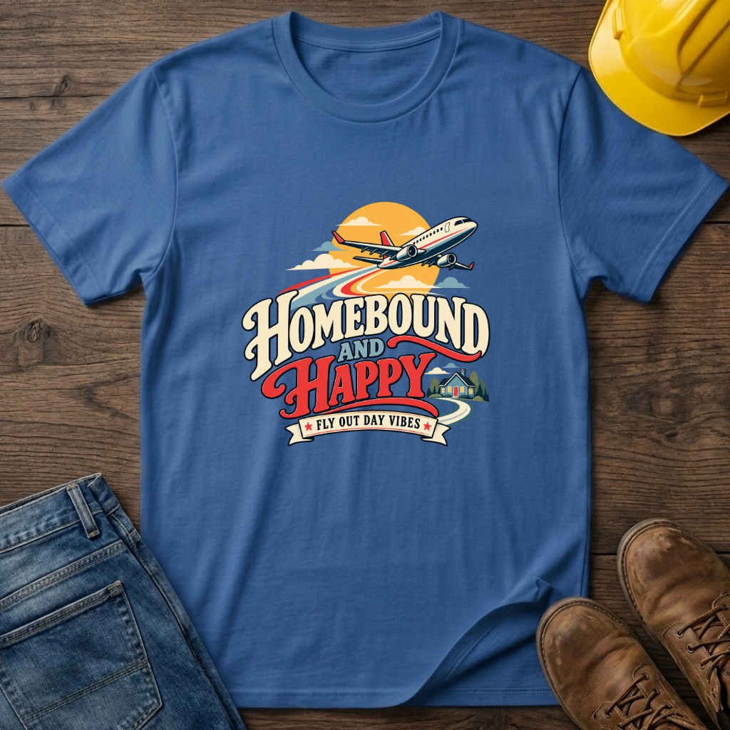 Homebound T-Shirt