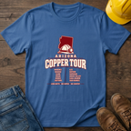 Arizona Copper Tour T-Shirt