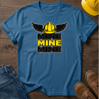 Mine Mine Mine T-Shirt