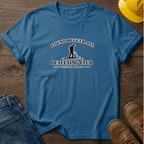 Found Bugger All T-Shirt