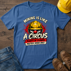 Like A Circus #2 T-Shirt