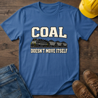 Coal Train T-Shirt