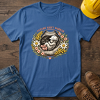 Future Miner Girl T-Shirt