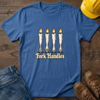 Fork Handles T-Shirt