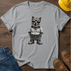 Quokka Miner T-Shirt