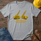 Taking The Girls Out T-Shirt