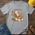 Counting The Days T-Shirt