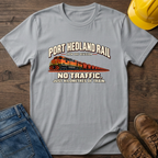 Port Hedland Rail T-Shirt