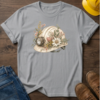 Wildflower Hard Hat T-Shirt
