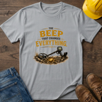 The Beep That Changes Everything T-Shirt