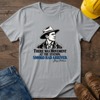 Smoko Had Arrived T-Shirt