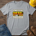 Diesel And Success T-Shirt