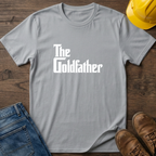 The Goldfather T-Shirt