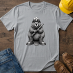Beaver Miner T-Shirt