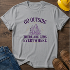 Gems Everywhere T-Shirt