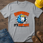 It's Cup Day T-Shirt